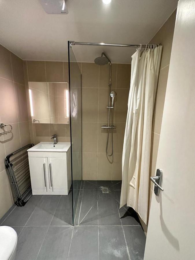 لندن Harrods Studios المظهر الخارجي الصورة